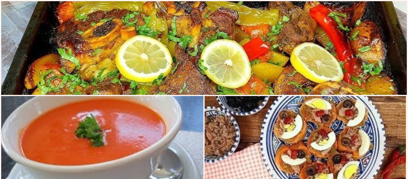 دبارة اليوم الثاني من رمضان